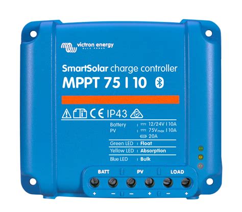 It has Arc Fault, Ground Fault, free web monitoring, a graphics panel and Solar, Hydro and Wind Modes. . Solar charge controller with generator input